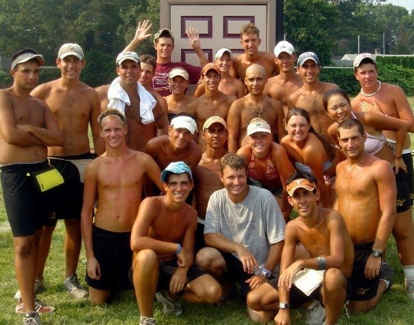 Trumpet line brothers